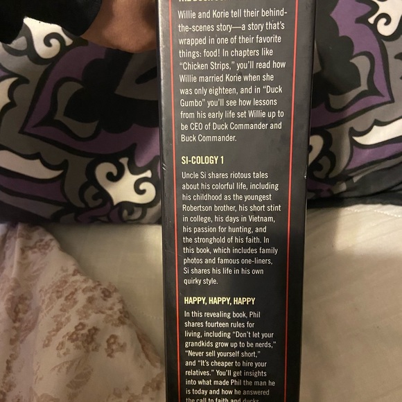 Duck Commander Collection - Picture 4 of 5